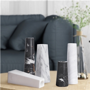 Custom Marble Vases For Sale