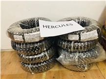11.0Mm Qicheng Nice Beads Quarry Wire