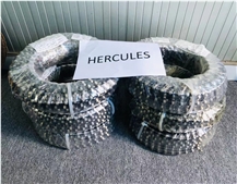 11.0Mm Qicheng Nice Beads Quarry Wire