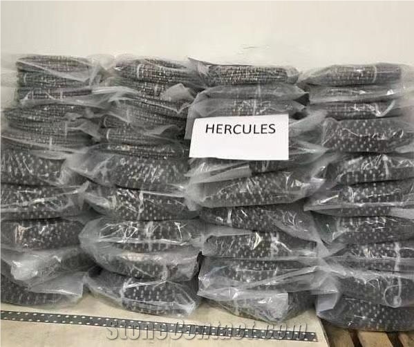 11.0Mm Qicheng Nice Beads Quarry Wire