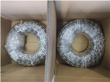 5.3Mm Multi-Wire Saws For Granite Slab Cutting