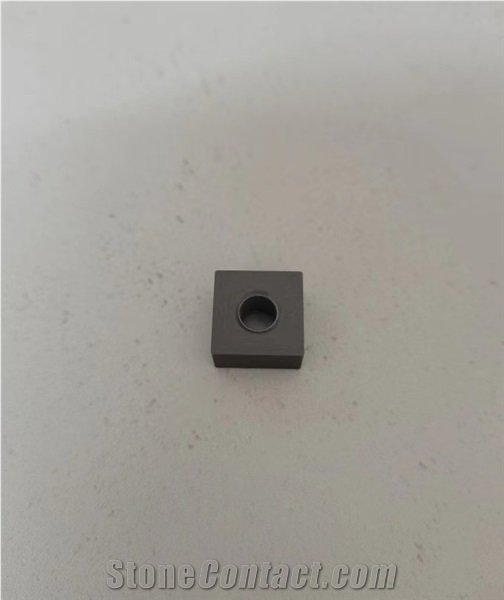 Carbide Stone Cutting Tips Of Chainsaw Cutting Segments