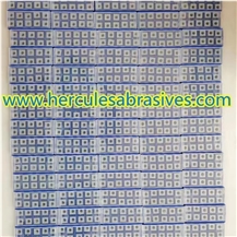 Carbide Stone Cutting Tips Of Chainsaw Cutting Segments