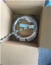 Diamond Cutting Rope For Ganite Dressing, Profiling