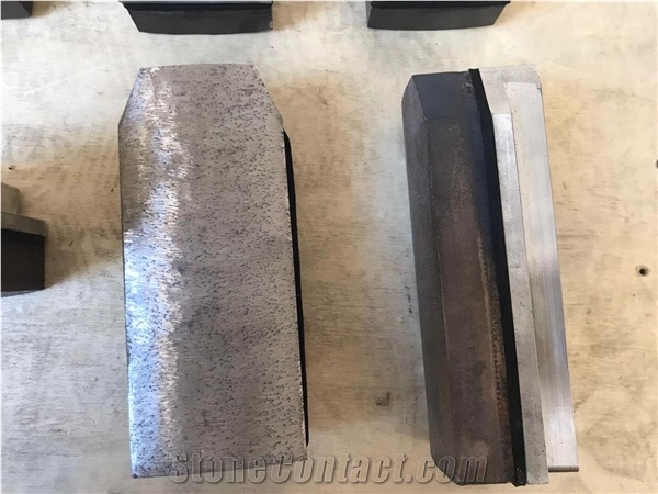Diamond Fickert For Granite Polishing
