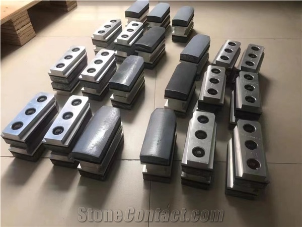 Diamond Fickert For Granite Polishing