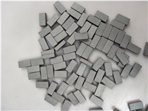 Diamond Gang Saw Segment For Stone