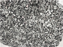Diamond Gang Saw Segment For Stone