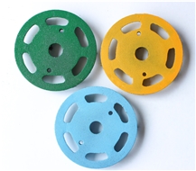 Diamond Metal Bond Grinding Disc With Strong Ability Diamond Metal Bond Grinding Disc With Strong Ability