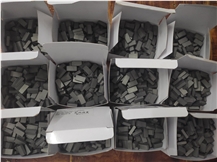 Diamond Segment For Gangsaw Blade