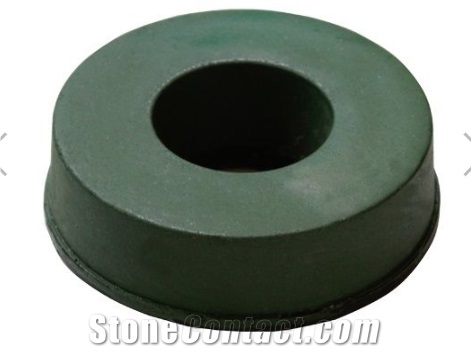 Diamond Snail Lock Resin Edge Polishing Wheel