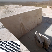 Diamond Wire Saw For Granite/Marble Quarry