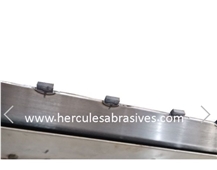 Gang Saw Blade For Cutting Machine