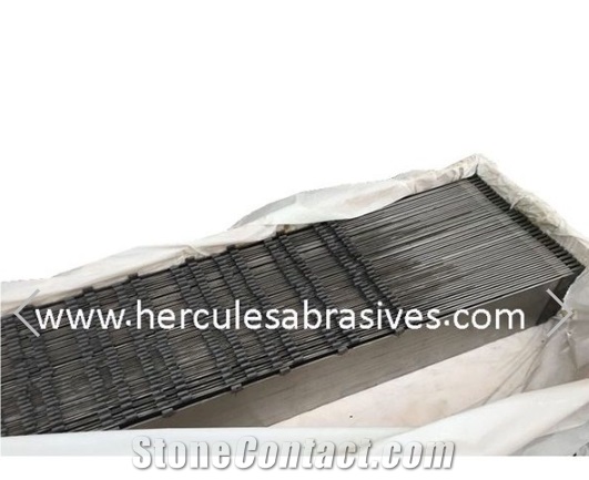Gang Saw Blade For Cutting Machine
