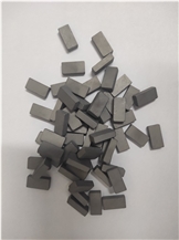 Gang Saw Blade For Cutting Machine