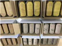 Resin Fickert Grinding Block Diamond Tools