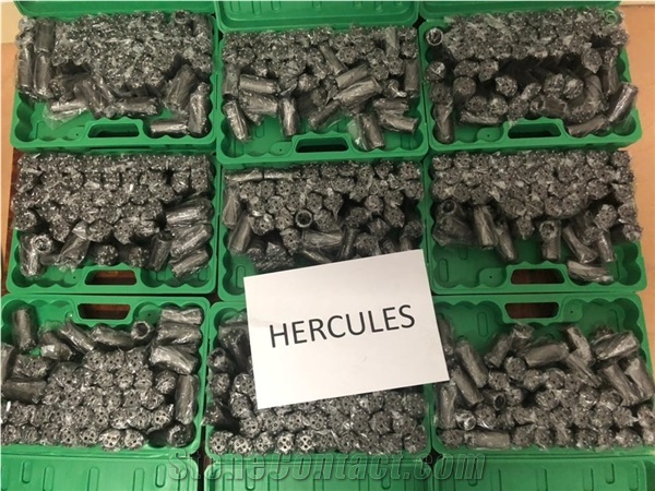 Taper Button Drill Bits For Granite And Marble Drilling