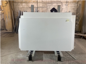 Thassos Marble Slabs