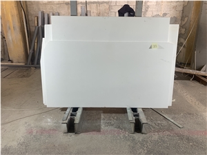 Thassos Marble Slabs