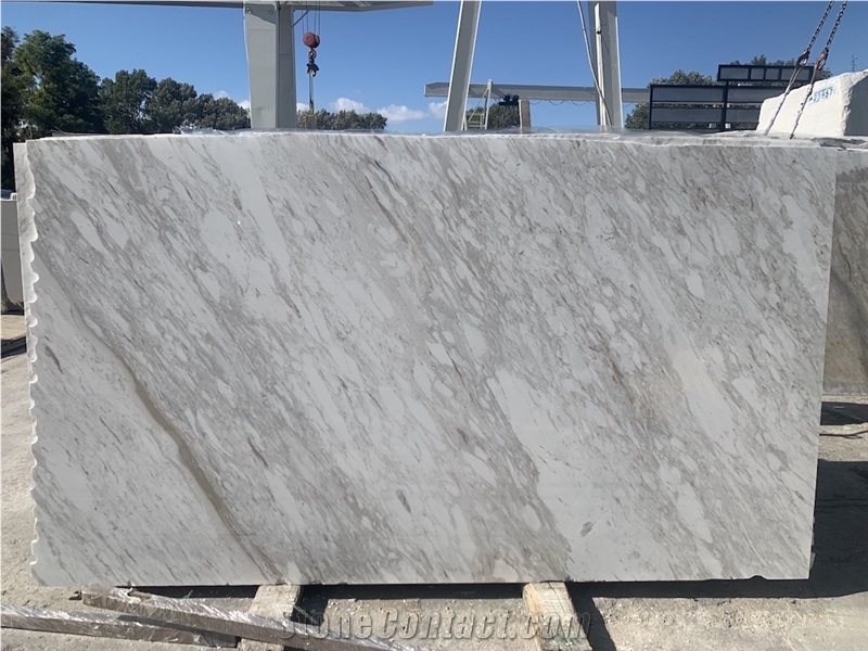 Volakas Marble Slabs
