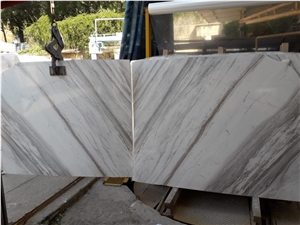 Volakas Marble Slabs