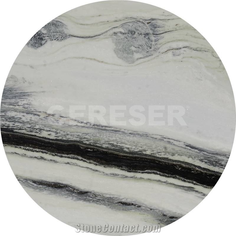 Antartide Marble Tiles & Slabs