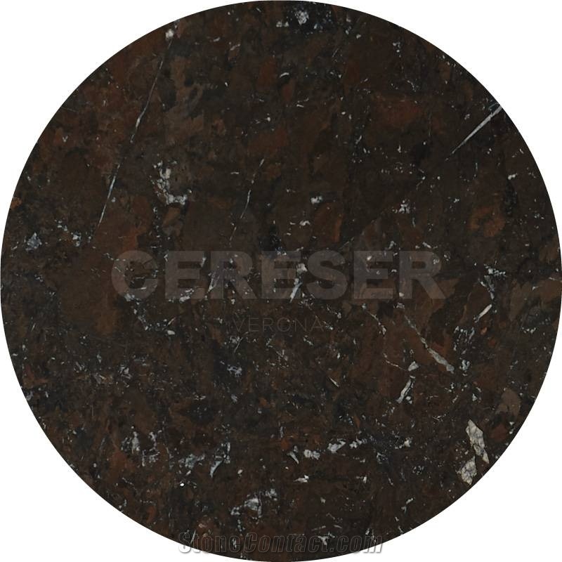 Breccia Imperiale Granite Slabs