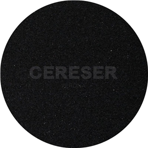 Cambrian Black Granite Tiles & Slabs - Exclusive