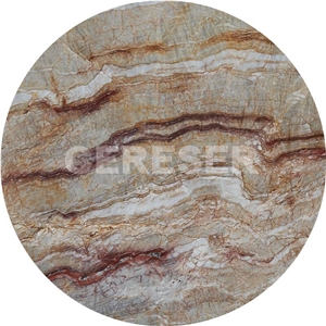 Nacarado Quartzite- Exclusive