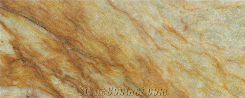 Nacarado Quartzite- Exclusive
