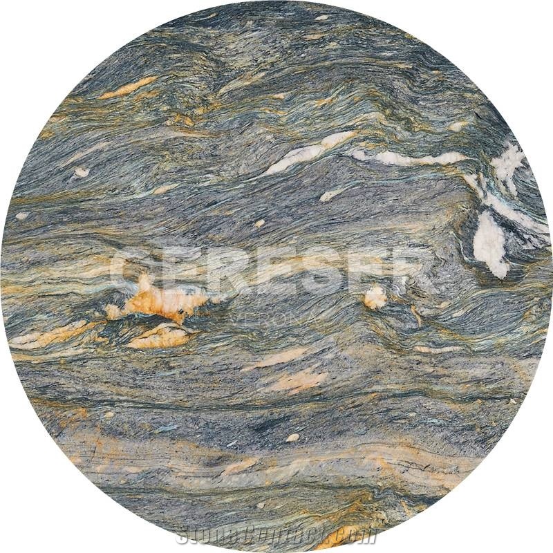 Santorini Quartzite Slabs- Exclusive