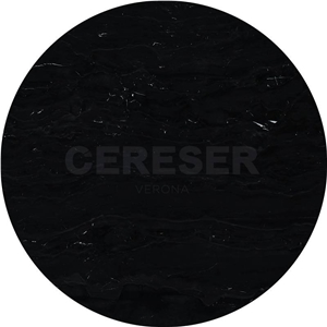 Vanta Black Marble Slabs - Exclusive