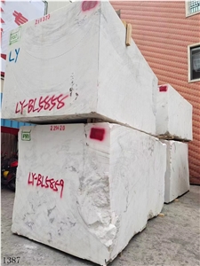 Dover Oyster White Marble Slab Tile In China Stone Market