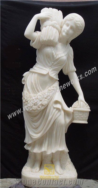 Statue,Marble Carvings, Sculptures,Bronze Statues