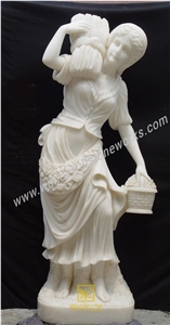Statue,Marble Carvings, Sculptures,Bronze Statues