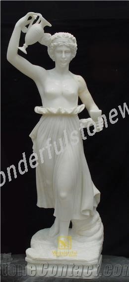 Statue,Marble Carvings, Sculptures,Bronze Statues