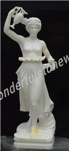 Statue,Marble Carvings, Sculptures,Bronze Statues