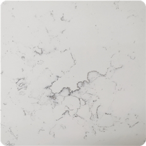 Artificial Quartz Bianco Carrara Slabs And Tiles