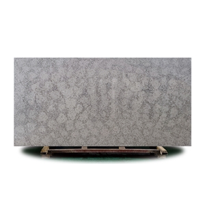 Artificial Quartz Desert Grey Stone Slabs And Tiles