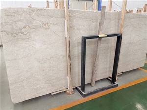Factory Wholesale Botticino Classico Marble Big Slab