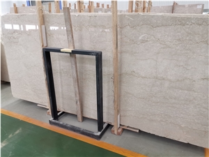 Factory Wholesale Botticino Classico Marble Big Slab