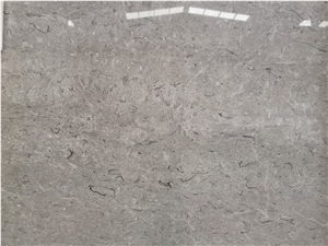 Ornament On Sale Polished Anilox Grey Marble Big Slab
