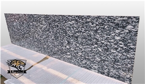 G408 Gris Ola Sea Wave Granite Stone