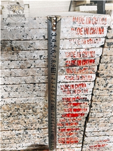 G460 Rosa Pink Porino Granite Tiles Specification Boards
