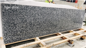 G654 Impala Granite Kitchen Countertops