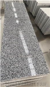 G654 Impala Granite Kitchen Countertops