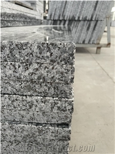 G654 Impala Granite Kitchen Countertops
