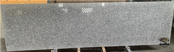GRANITE G636 NUEVO ROJO COUNTERTOP