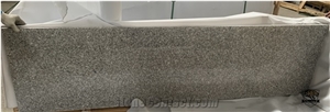 GRANITE G636 NUEVO ROJO COUNTERTOP