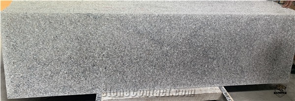 GRANITE G636 NUEVO ROJO COUNTERTOP